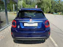 Fiat 500X Soft Top 1.3 Yacht Club Capri