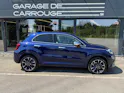 Fiat 500X Soft Top 1.3 Yacht Club Capri
