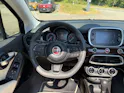 Fiat 500X Soft Top 1.3 Yacht Club Capri