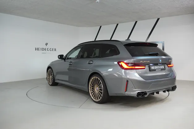 BMW Alpina BMW-ALPINA B3 BiTurbo Touring 3.0 xDrive GT Switch-Tronic