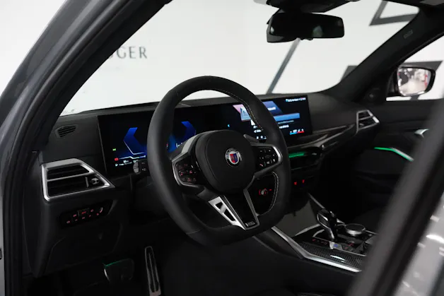 BMW Alpina BMW-ALPINA B3 BiTurbo Touring 3.0 xDrive GT Switch-Tronic