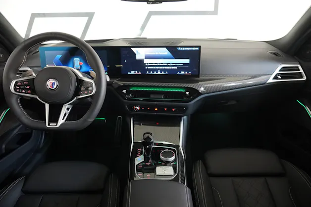 BMW Alpina BMW-ALPINA B3 BiTurbo Touring 3.0 xDrive GT Switch-Tronic