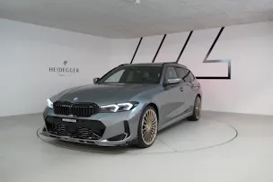BMW Alpina BMW-ALPINA B3 BiTurbo Touring 3.0 xDrive GT Switch-Tronic