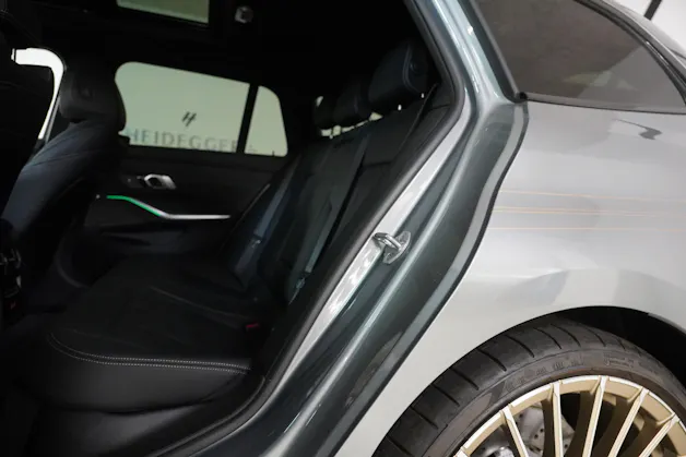 BMW Alpina BMW-ALPINA B3 BiTurbo Touring 3.0 xDrive GT Switch-Tronic