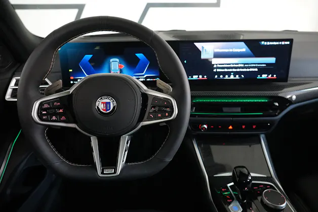 BMW Alpina BMW-ALPINA B3 BiTurbo Touring 3.0 xDrive GT Switch-Tronic