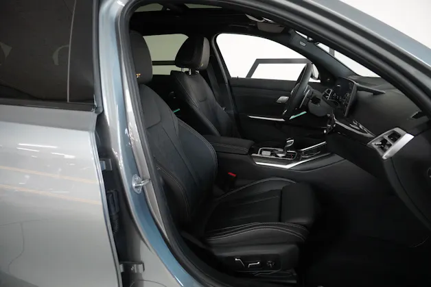 BMW Alpina BMW-ALPINA B3 BiTurbo Touring 3.0 xDrive GT Switch-Tronic