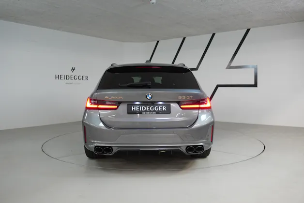 BMW Alpina BMW-ALPINA B3 BiTurbo Touring 3.0 xDrive GT Switch-Tronic