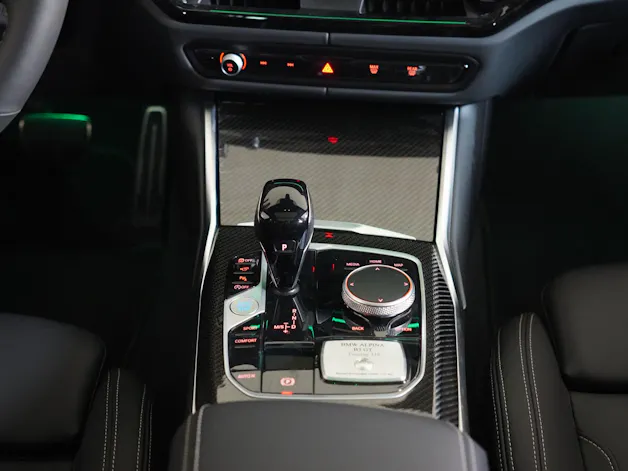 BMW Alpina BMW-ALPINA B3 BiTurbo Touring 3.0 xDrive GT Switch-Tronic