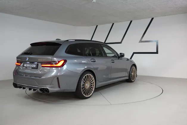 BMW Alpina BMW-ALPINA B3 BiTurbo Touring 3.0 xDrive GT Switch-Tronic