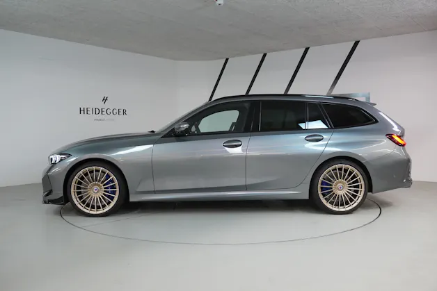 BMW Alpina BMW-ALPINA B3 BiTurbo Touring 3.0 xDrive GT Switch-Tronic