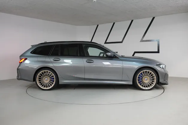 BMW Alpina BMW-ALPINA B3 BiTurbo Touring 3.0 xDrive GT Switch-Tronic