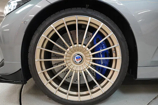 BMW Alpina BMW-ALPINA B3 BiTurbo Touring 3.0 xDrive GT Switch-Tronic
