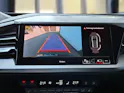 Audi Q4 e-tron 45 quattro Mythosschwarz Metallic