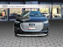 Audi Q4 e-tron 45 quattro Mythosschwarz Metallic