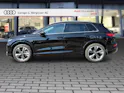 Audi Q4 e-tron 45 quattro Mythosschwarz Metallic