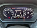 Audi Q4 e-tron 45 quattro Mythosschwarz Metallic