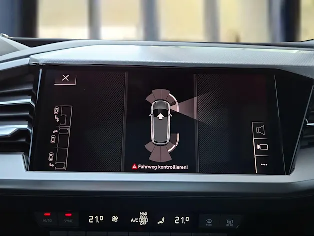 Audi Q4 e-tron 45 quattro Mythosschwarz Metallic