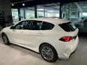 BMW 116 Steptronic