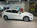 BMW 116 Steptronic