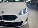 BMW 116 Steptronic