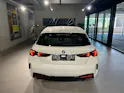 BMW 116 Steptronic