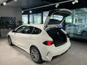 BMW 116 Steptronic