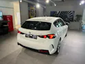 BMW 116 Steptronic