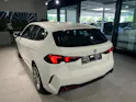 BMW 116 Steptronic