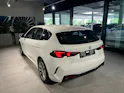 BMW 116 Steptronic