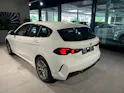 BMW 116 Steptronic