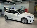 BMW 116 Steptronic