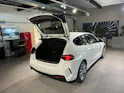 BMW 116 Steptronic