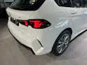 BMW 116 Steptronic