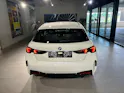 BMW 116 Steptronic