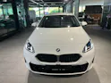 BMW 116 Steptronic