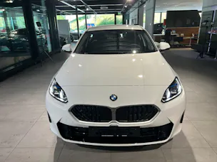 BMW 116 Steptronic