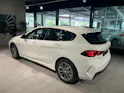 BMW 116 Steptronic