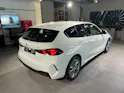 BMW 116 Steptronic