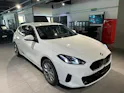 BMW 116 Steptronic