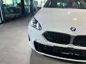 BMW 116 Steptronic