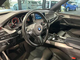BMW X5 xDrive 40d Pure M Sport Steptronic