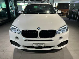 BMW X5 xDrive 40d Pure M Sport Steptronic