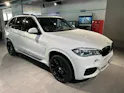 BMW X5 xDrive 40d Pure M Sport Steptronic