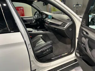 BMW X5 xDrive 40d Pure M Sport Steptronic