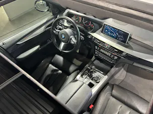 BMW X5 xDrive 40d Pure M Sport Steptronic