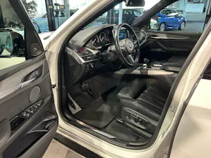 BMW X5 xDrive 40d Pure M Sport Steptronic