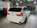 BMW X5 xDrive 40d Pure M Sport Steptronic