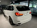 BMW X5 xDrive 40d Pure M Sport Steptronic