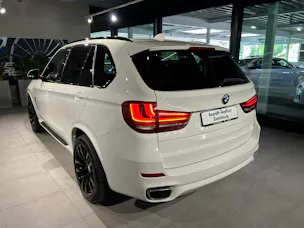 BMW X5 xDrive 40d Pure M Sport Steptronic