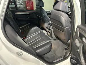 BMW X5 xDrive 40d Pure M Sport Steptronic